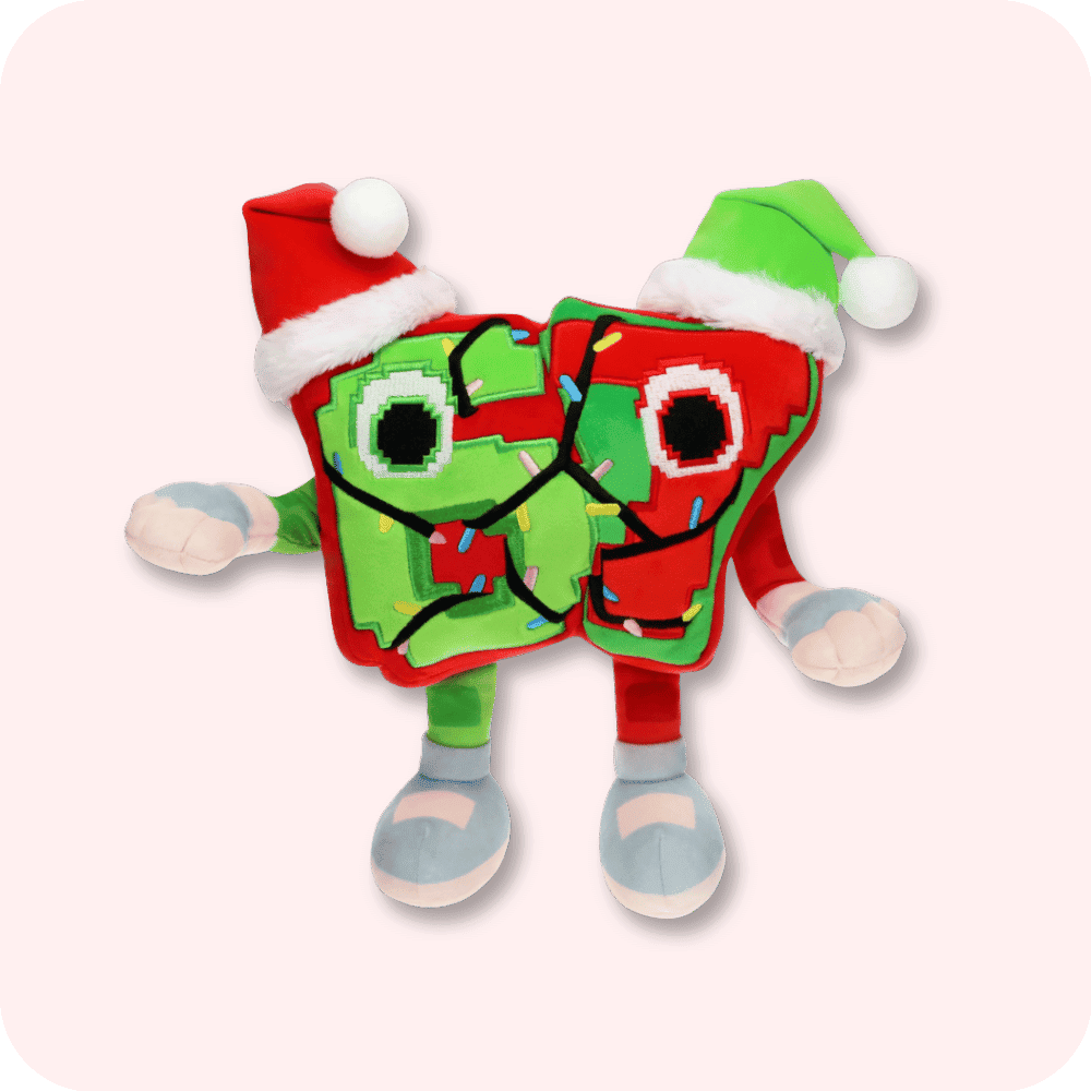 67 Festive Plush 67 Festive Plush